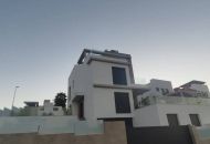 Nueva construcción  - Villa - Campoamor