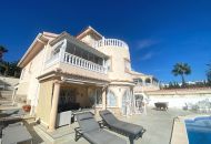 Sale - Villa - Ciudad Quesada