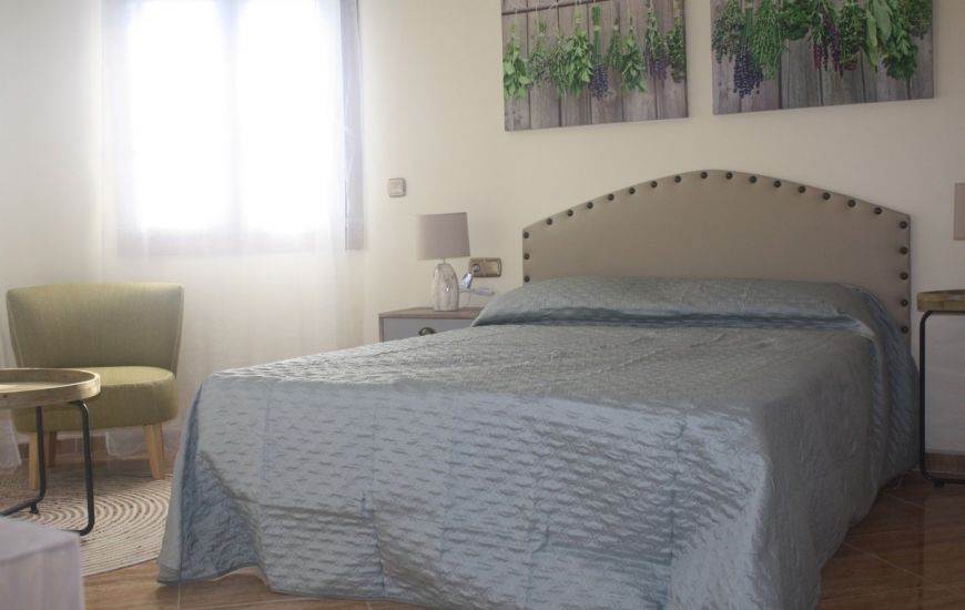 Sale - Villa - Los Balcones