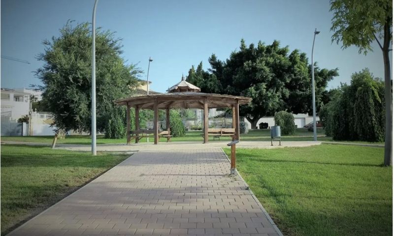 Sale - Villa - Torrevieja