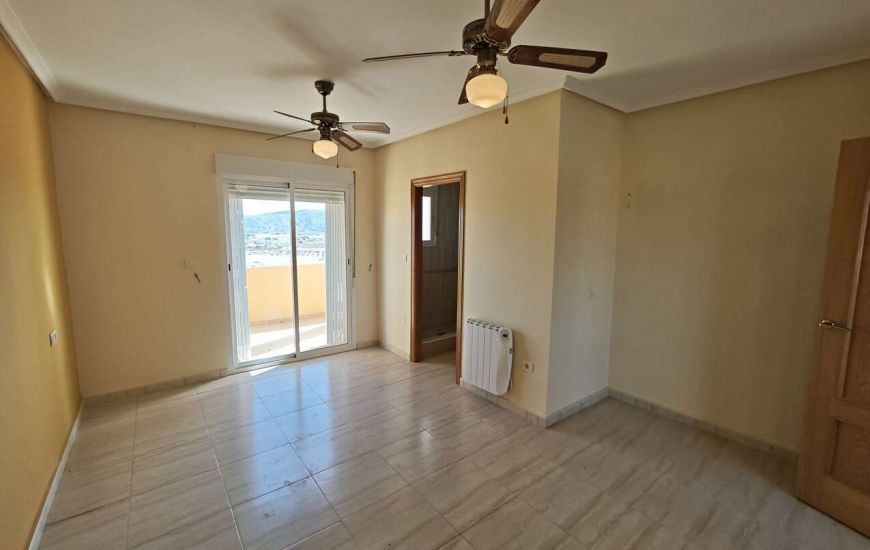 Sale - Finca - Pinoso