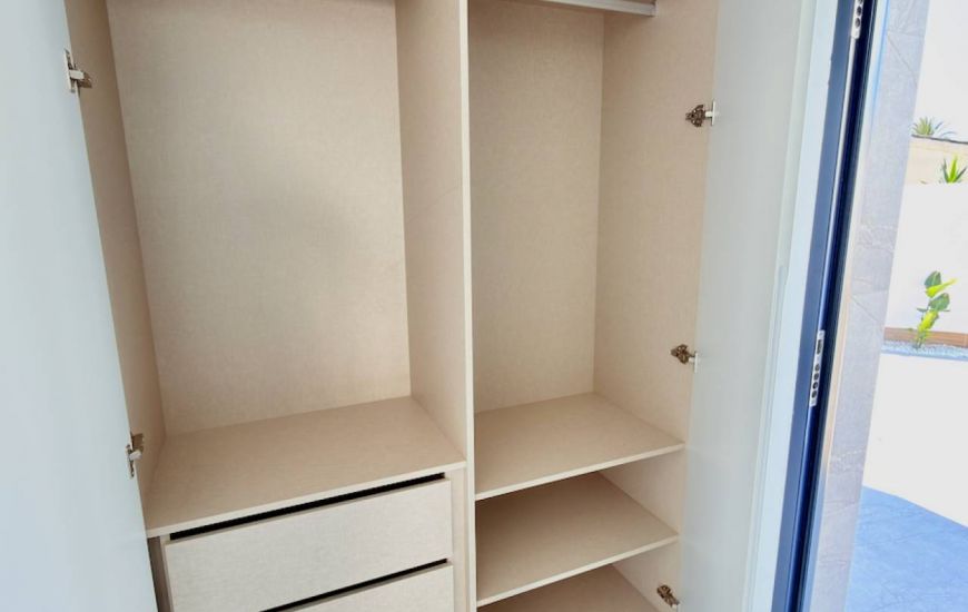 Sale - Villa - Ciudad Quesada