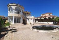 Sale - Villa - Ciudad Quesada