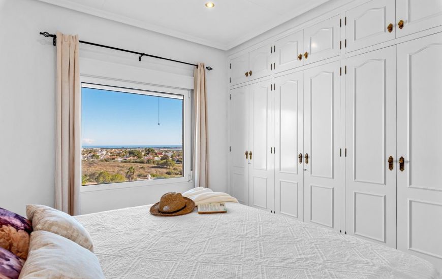 Venta - Villa - Ciudad Quesada