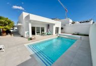 Sale - Villa - Ciudad Quesada