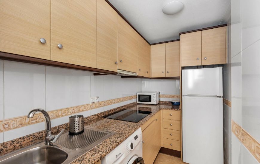 Venta - Apartamentos - Torrevieja