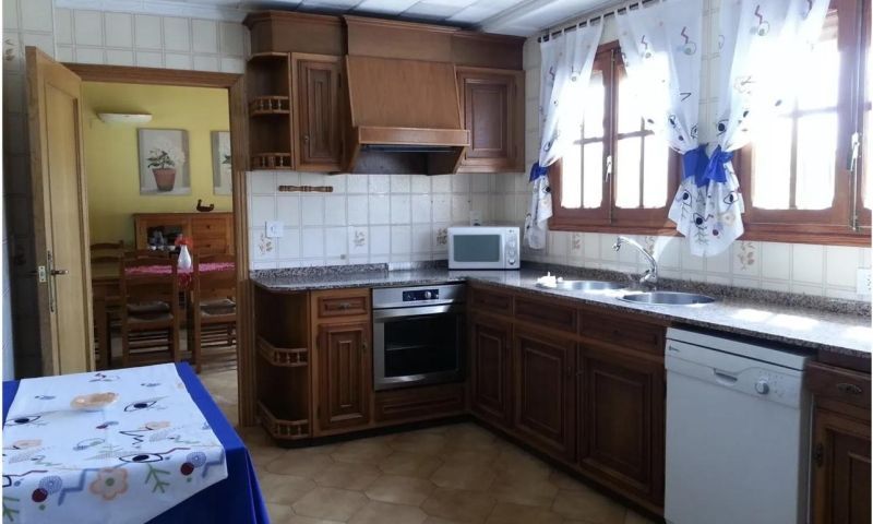 Sale - Villa - Utiel