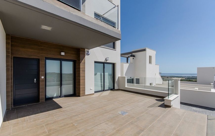 New Build - Bungalow - San Miguel de Salinas - San Miguel De Salinas