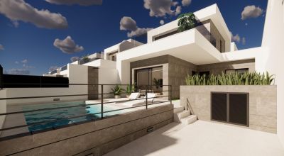 Villa - New Build - Dolores - Dolores
