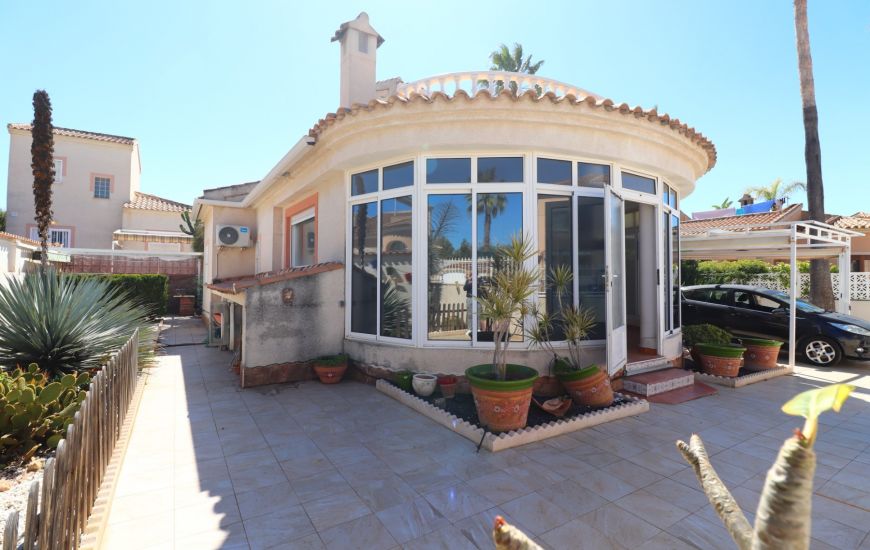 Sale - Villa - 