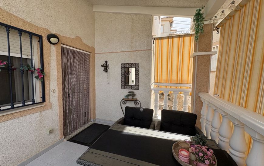 Sale - Villa - Rojales