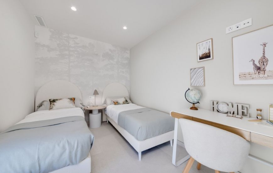 New Build - Villa - Ciudad Quesada