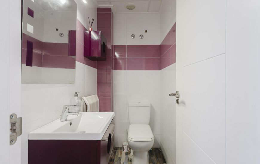 Sale - Apartamento - Torrevieja