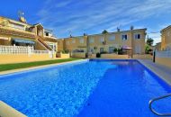 Sale - Townhouse - Villamartin