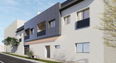 Apartments - New Build - Pilar de la Horadada - Pilar de la Horadada