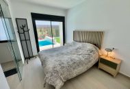 Venta - Villa - Algorfa