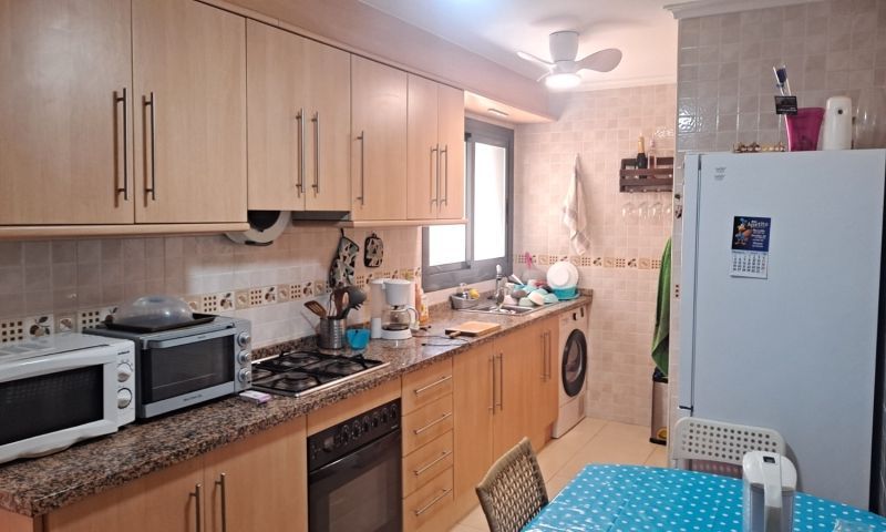 Venta - Apartamentos - Hondón de las Nieves