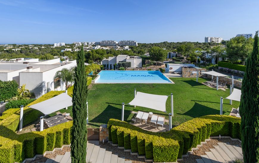 Sale - Apartments - Las Colinas