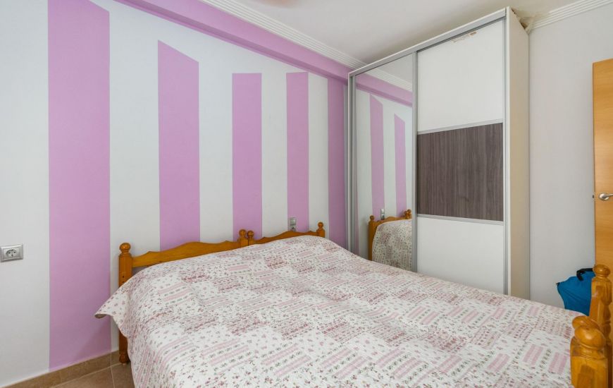 Sale - Apartments - Torrevieja