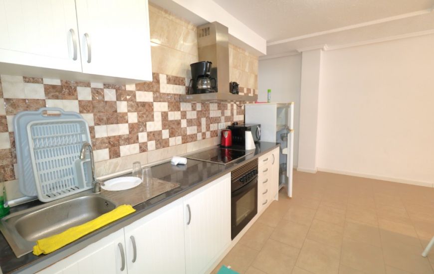 Venta - Apartamentos - Torrevieja