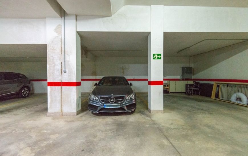 Venta - Apartamentos - Villamartin