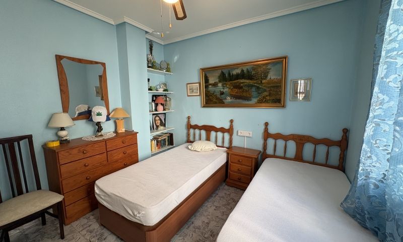 Sale - Apartments - Torrevieja