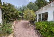 Sale - Villa - Algorfa