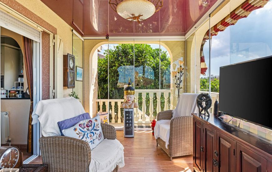 Sale - Villa - Benijófar - Benijofar