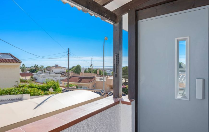 Sale - Villa - Ciudad Quesada