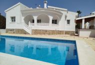 Sale - Villa - Ciudad Quesada Sale - Villa - Ciudad Quesada