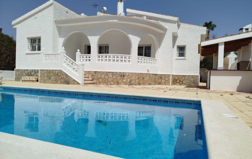 Sale - Villa - Ciudad Quesada Sale - Villa - Ciudad Quesada