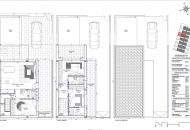 Nueva construcción  - Villa - San Pedro del Pinatar