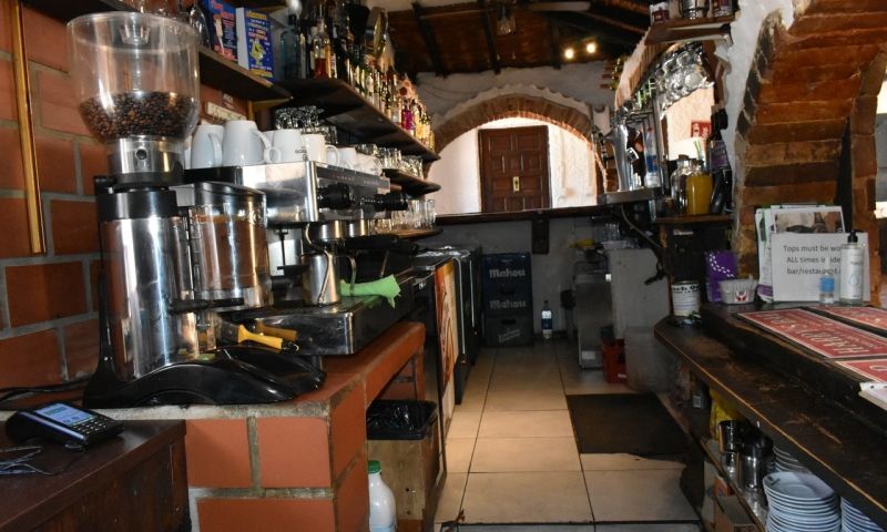 Sale - Commercieel - Ciudad Quesada