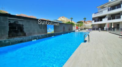 Apartments - Sale - Villamartin - Villamartin