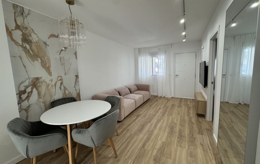 Sale - Apartments - Punta Prima