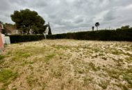 Sale - Villa - Almoradí - Almoradi