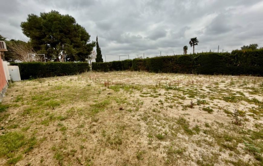 Sale - Villa - Almoradí - Almoradi