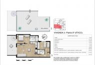 New Build - Apartments - Torrevieja