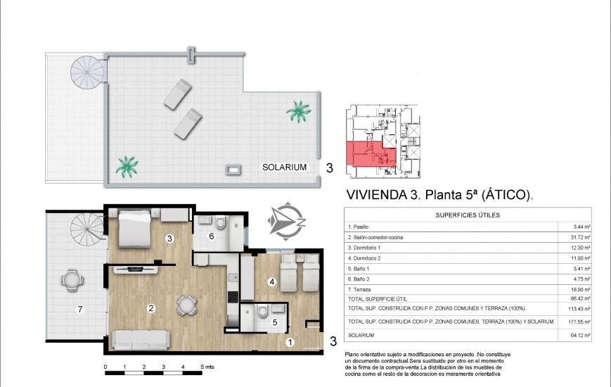 New Build - Apartments - Torrevieja