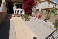 Sale - Townhouse - Algorfa