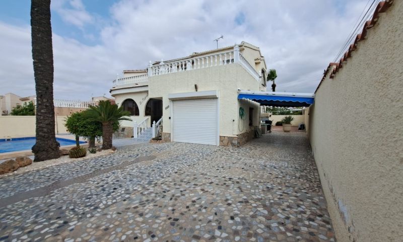 Venta - Villa - Ciudad Quesada