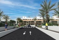 Nueva construcción  - Apartamentos - Los Alcázares
