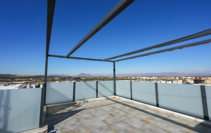 Venta - Villa - Benijofar