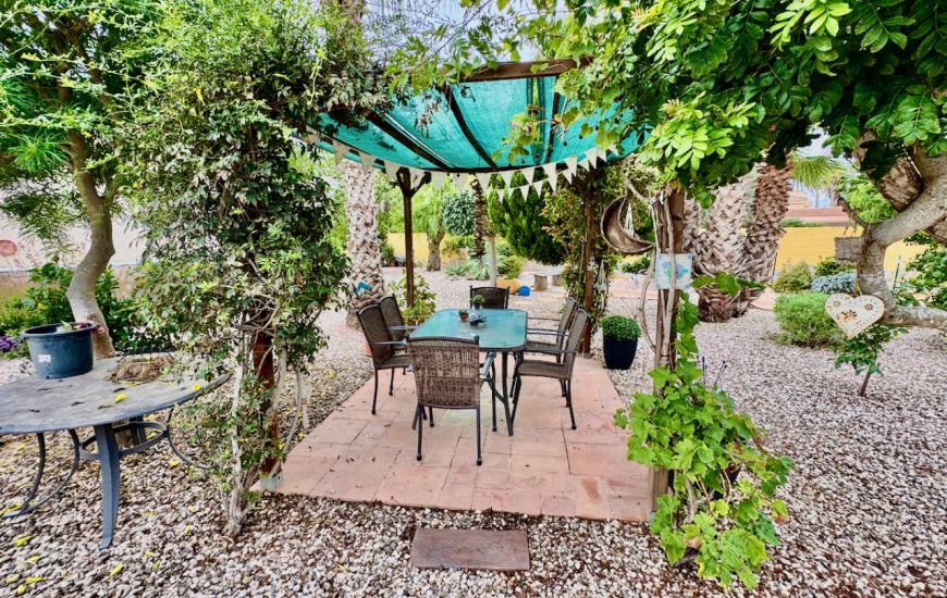 Venta - Casa Rural - Catral