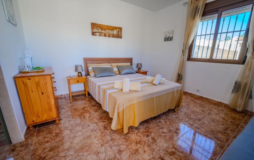 Sale - Villa - Ciudad Quesada