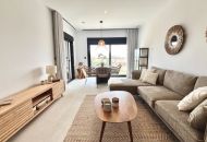 Venta - Apartamentos - La Zenia