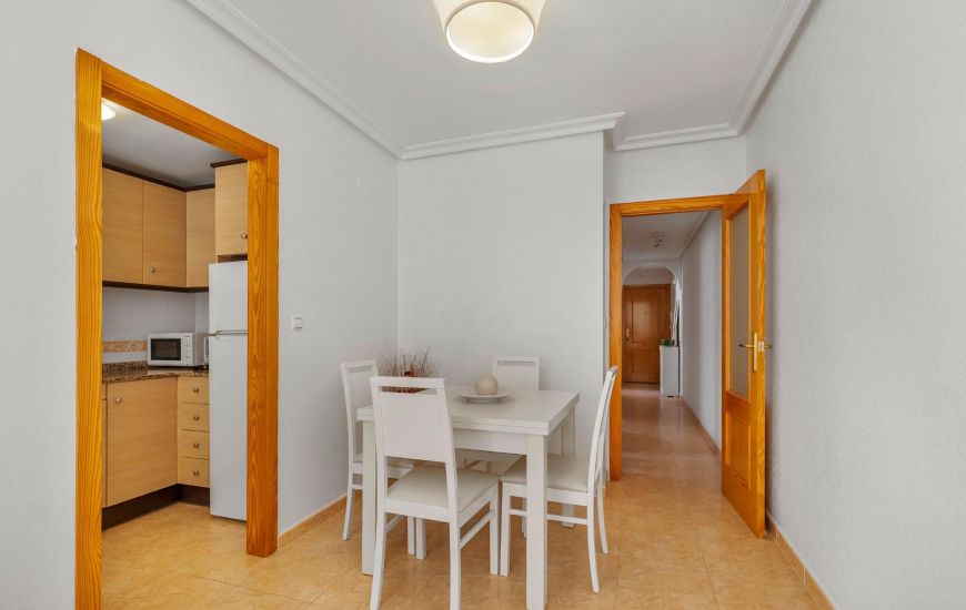 Venta - Apartamentos - Torrevieja