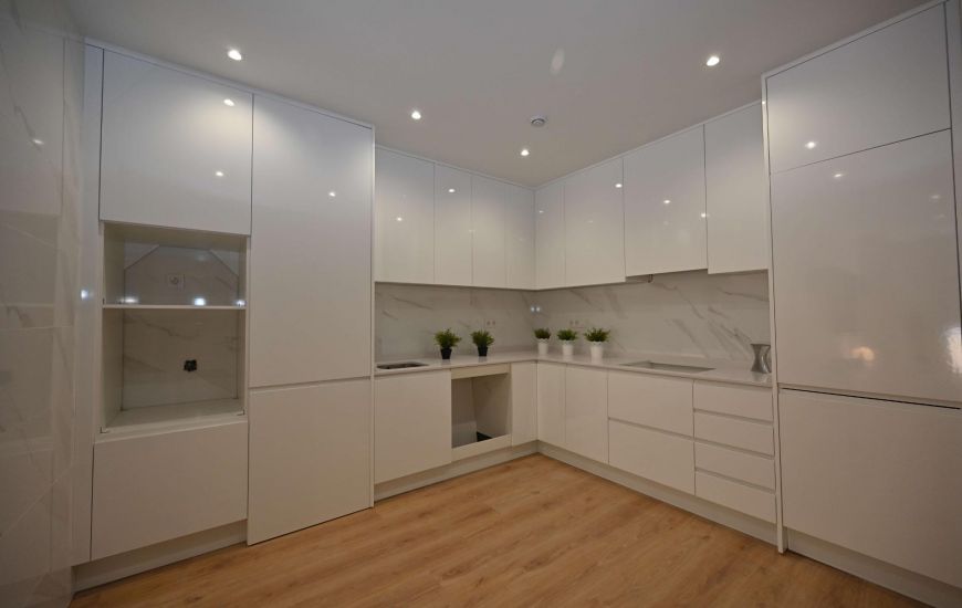 New Build - Apartments - Torrevieja