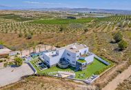 Sale - Villa - Torremendo