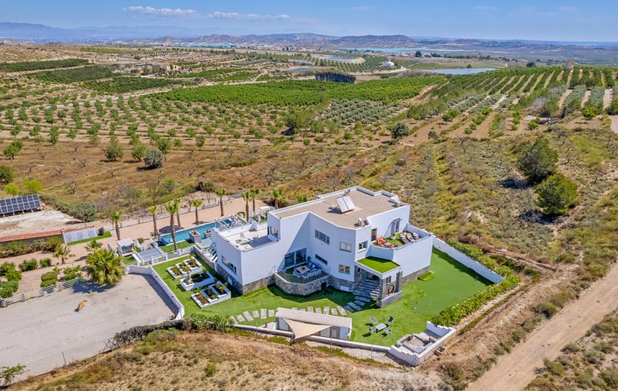 Sale - Villa - Torremendo